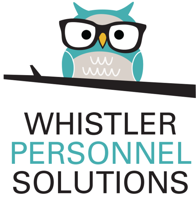 Whistler Personnel Solutiions
