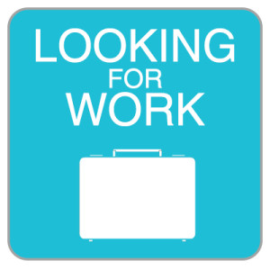 Work, Temp and Career Opportunities Available