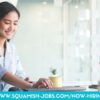 Squamish Personnel