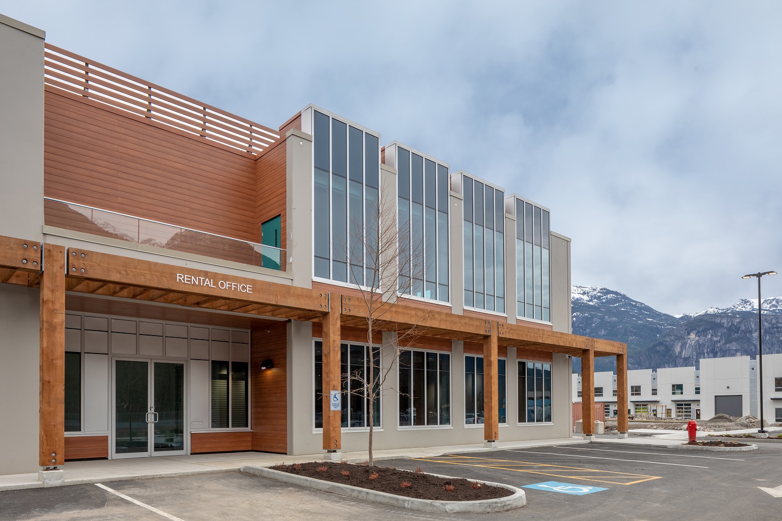 Advanced Storage Centres Squamish Personnel Solutions