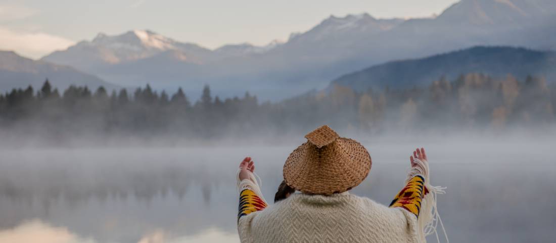 Squamish Personnel operates on the unceded lands of the Skwxwú7mesh Nation.