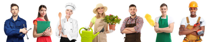 Recruiting Specialists and Temp Agency for Squamish Employers