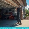 Squamish Personnel