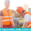 Squamish Personnel