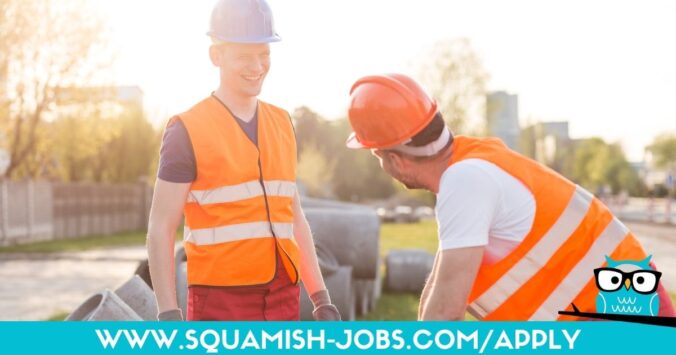 labourer