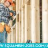 Squamish Personnel