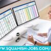 Squamish Personnel