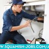 Squamish Personnel