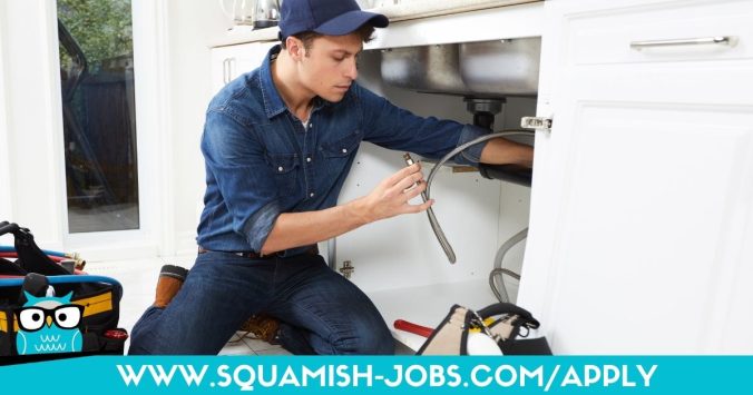 plumber