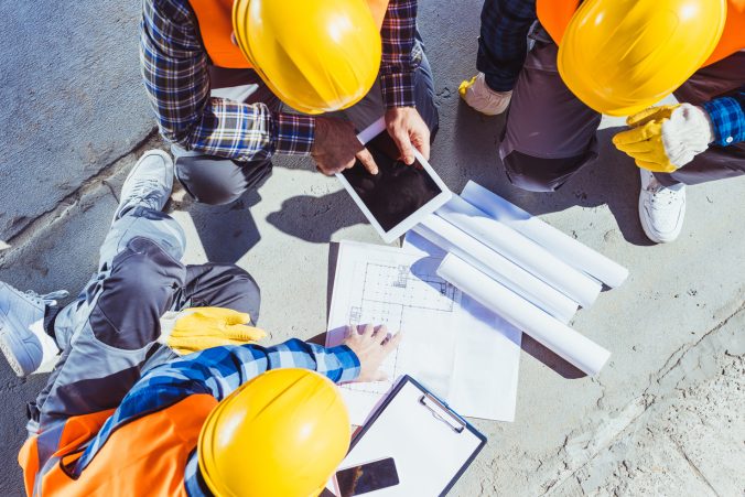 Construction Project Manager - now hiring