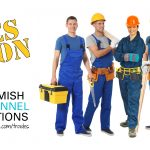 Squamish Personnel Solutions