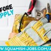 Squamish Personnel Solutions