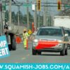 Squamish Personnel