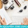 Squamish Personnel