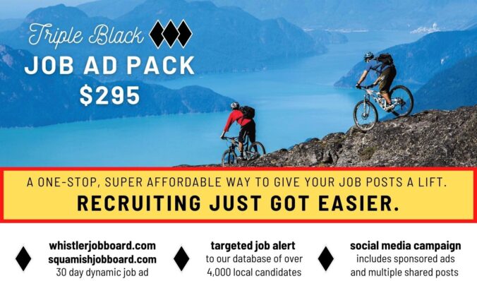 Job Advertising Campaign