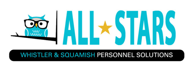 Whistler All Stars Employee Recognition and Rewards