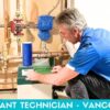 Squamish Personnel