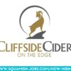 Cliffside Cider
