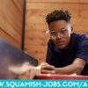 Squamish Personnel