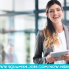 Squamish Personnel