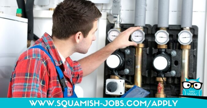 gas fitter