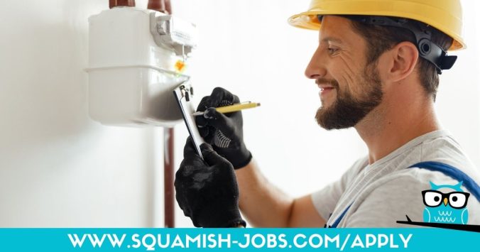 gas fitter