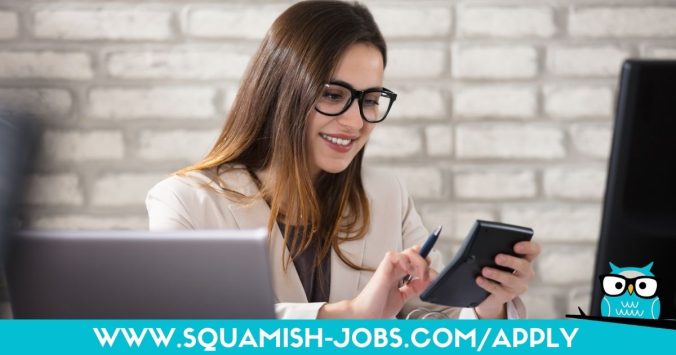 junior accountant