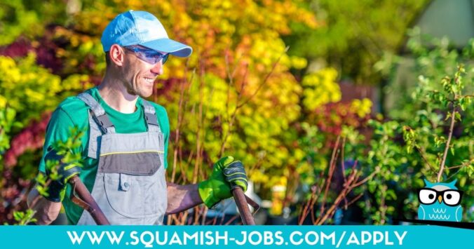 landscape maintenance manager
