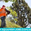 Squamish Personnel