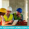 Squamish Personnel