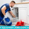 Squamish Personnel