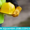 Squamish Personnel