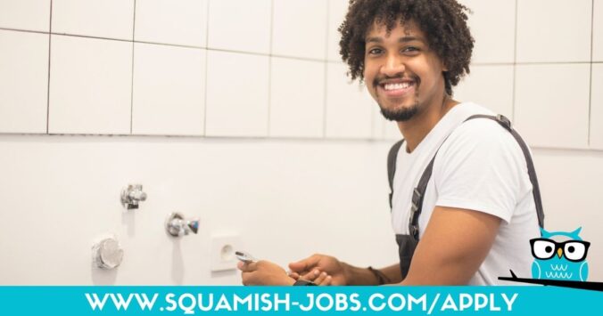 service plumber