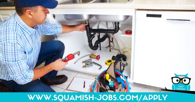 service plumber