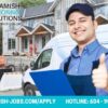 Squamish Personnel