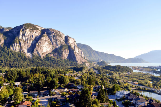 Squamish BC job board and recruiting services