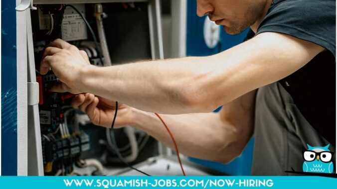 Audio Video Tech Jobs