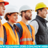 Squamish Personnel